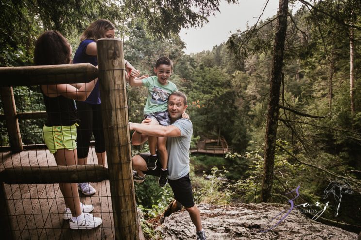Hijinks: Family Photography in Poconos by Zorz Studios (36)