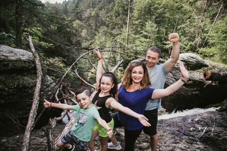 Hijinks: Family Photography in Poconos by Zorz Studios (24)