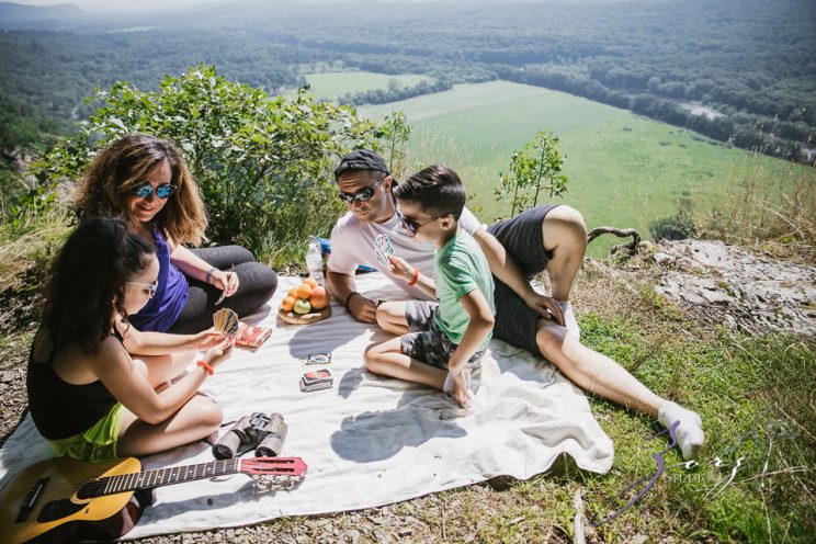 Hijinks: Family Photography in Poconos by Zorz Studios (17)