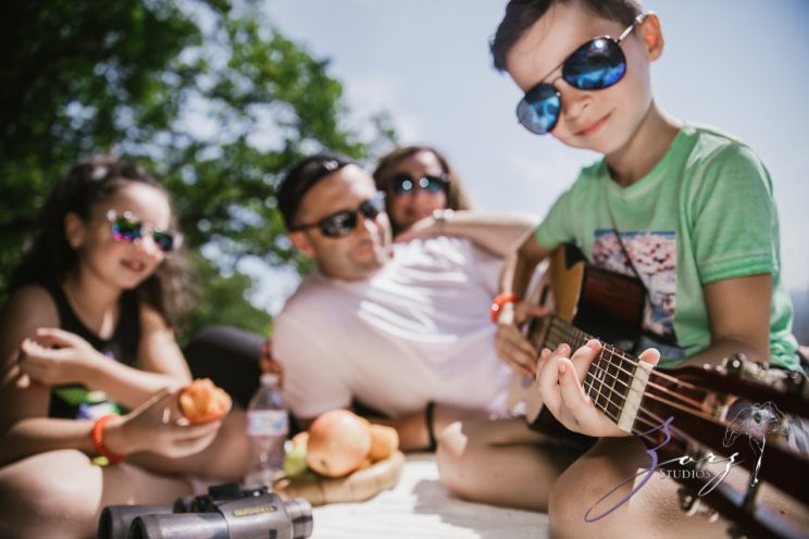 Hijinks: Family Photography in Poconos by Zorz Studios (13)