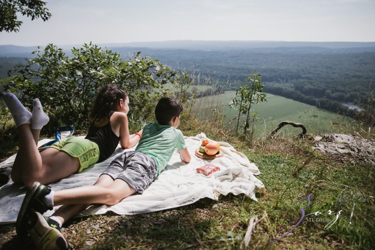 Hijinks: Family Photography in Poconos by Zorz Studios (11)