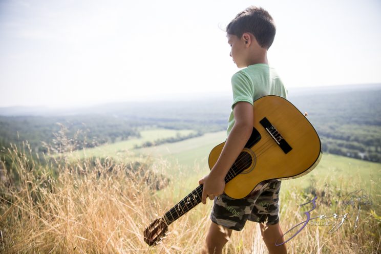 Hijinks: Family Photography in Poconos by Zorz Studios (10)