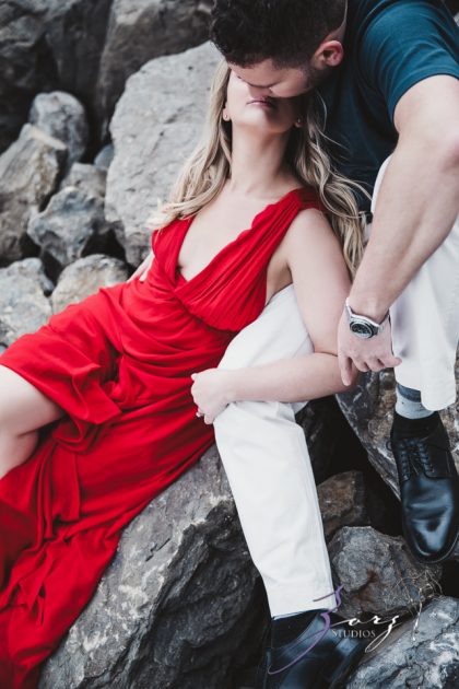 Bubbly: Karina + Alex = Crystal Plaza Wedding | Zorz Studios