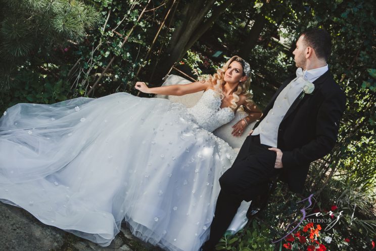 Bubbly: Karina + Alex = Crystal Plaza Wedding by Zorz Studios (36)