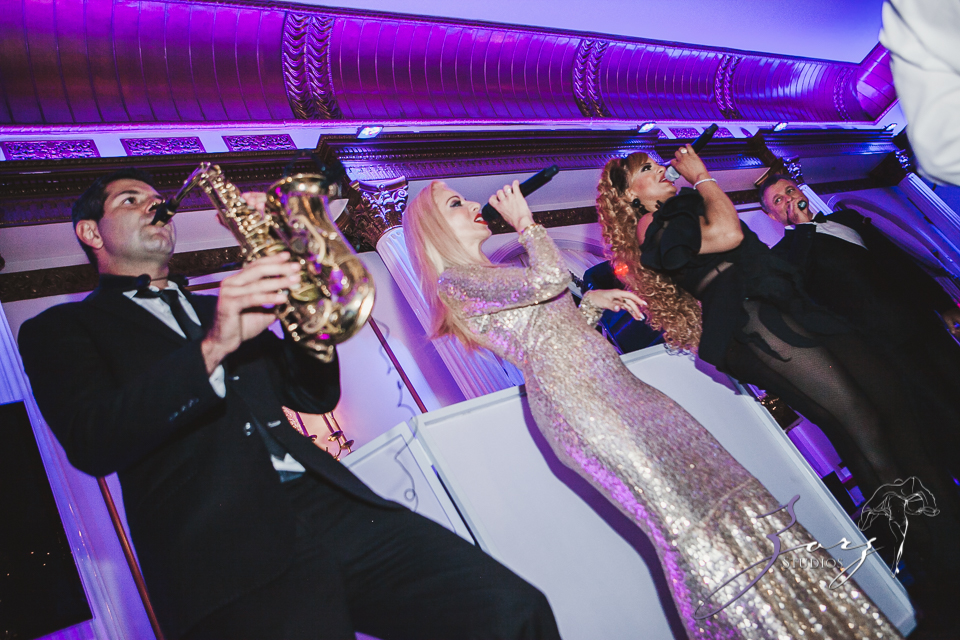 Bubbly: Karina + Alex = Crystal Plaza Wedding by Zorz Studios (8)