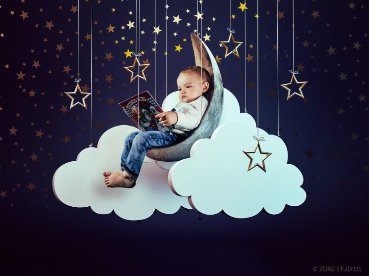 Newborn / Children | Zorz Studios
