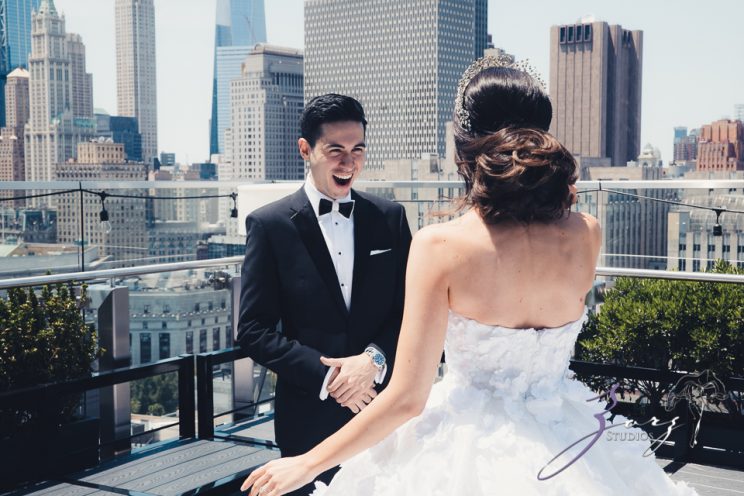 Starlets: Ilana + Igor = Posh Bukharian Jewish Wedding by Zorz Studios (102)