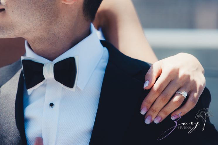 Starlets: Ilana + Igor = Posh Bukharian Jewish Wedding by Zorz Studios (96)