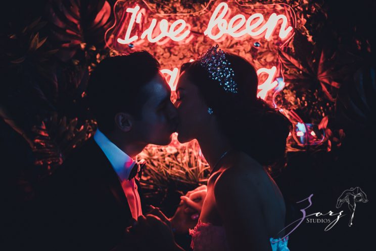 Starlets: Ilana + Igor = Posh Bukharian Jewish Wedding by Zorz Studios (91)
