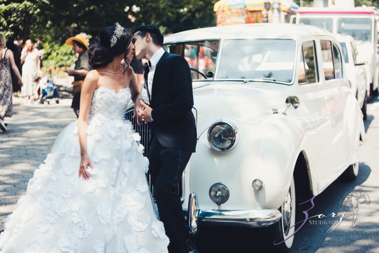 Starlets: Ilana + Igor = Posh Bukharian Jewish Wedding by Zorz Studios (88)
