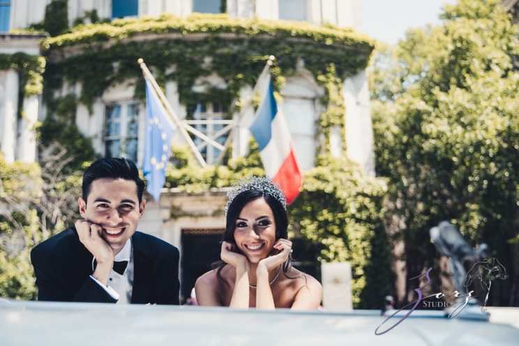 Starlets: Ilana + Igor = Posh Bukharian Jewish Wedding by Zorz Studios (87)
