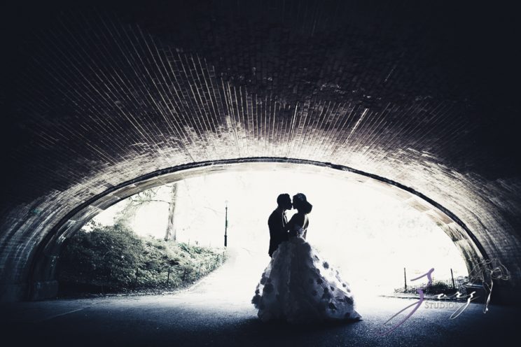 Starlets: Ilana + Igor = Posh Bukharian Jewish Wedding by Zorz Studios (85)