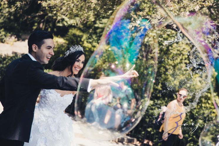 Starlets: Ilana + Igor = Posh Bukharian Jewish Wedding by Zorz Studios (80)