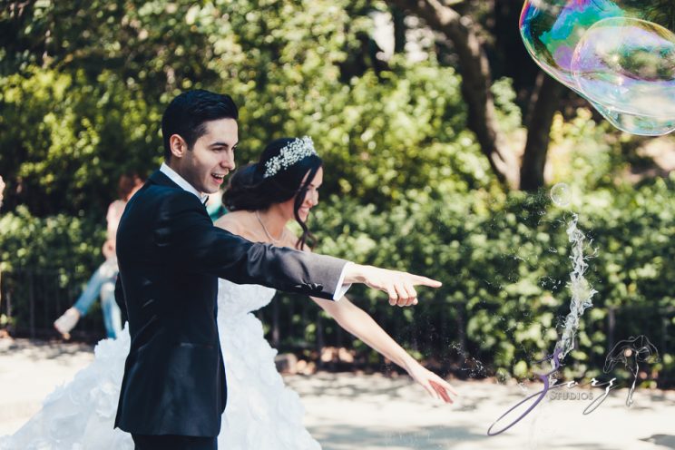 Starlets: Ilana + Igor = Posh Bukharian Jewish Wedding by Zorz Studios (79)