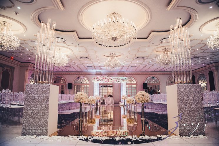 Starlets: Ilana + Igor = Posh Bukharian Jewish Wedding by Zorz Studios (63)