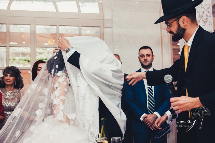 Starlets: Ilana + Igor = Posh Bukharian Jewish Wedding by Zorz Studios (54)