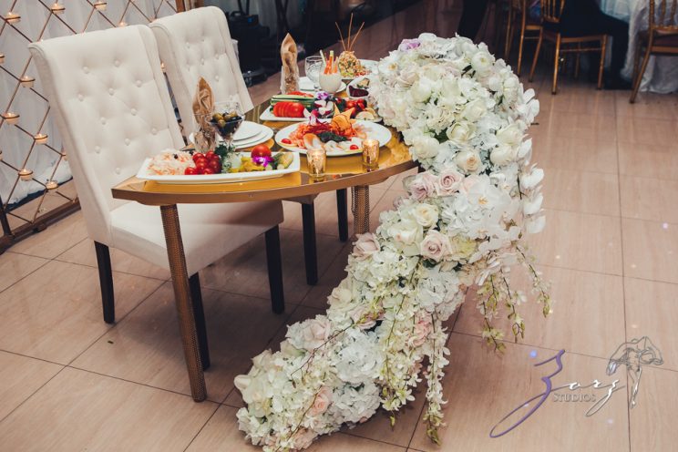 Starlets: Ilana + Igor = Posh Bukharian Jewish Wedding by Zorz Studios (48)