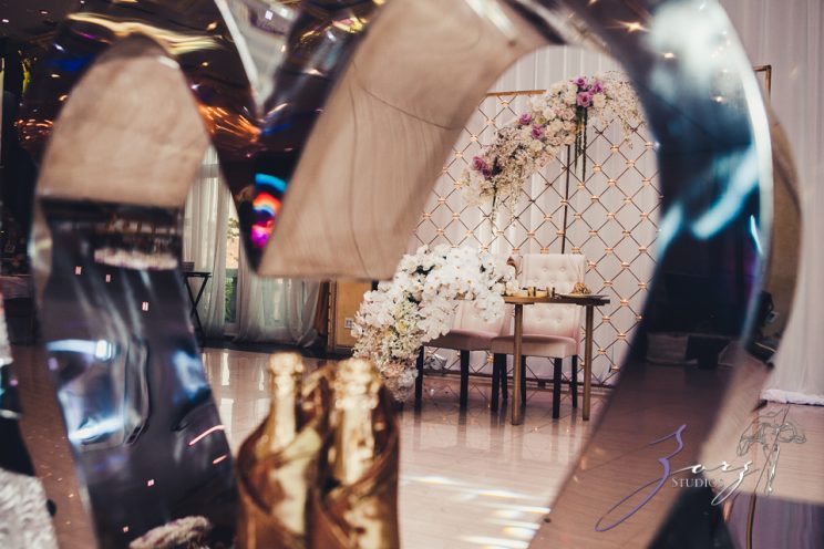 Starlets: Ilana + Igor = Posh Bukharian Jewish Wedding by Zorz Studios (45)
