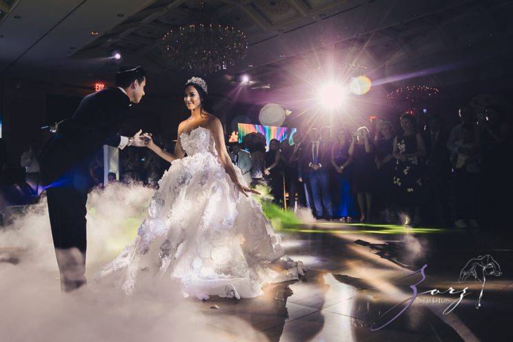 Starlets: Ilana + Igor = Posh Bukharian Jewish Wedding by Zorz Studios (37)