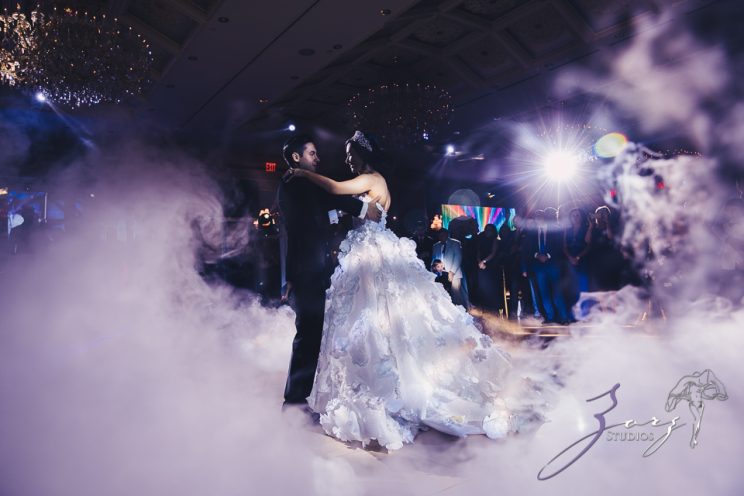 Starlets: Ilana + Igor = Posh Bukharian Jewish Wedding by Zorz Studios (36)