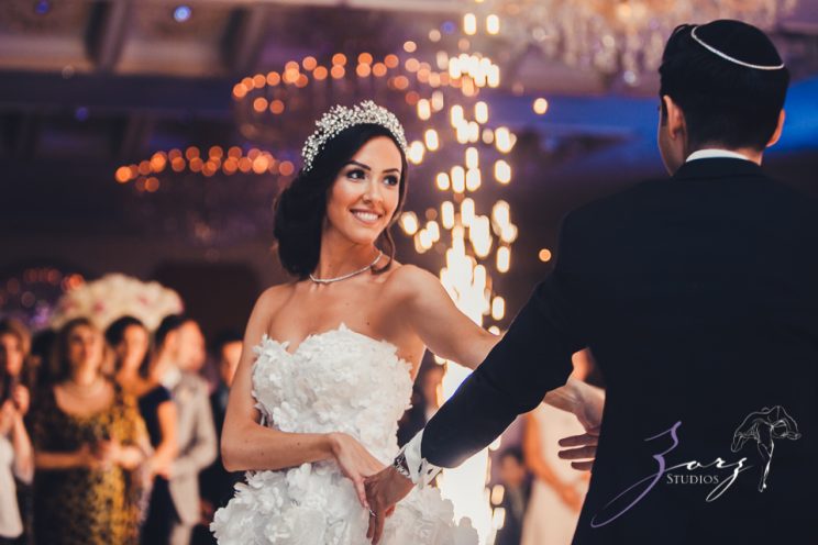 Starlets: Ilana + Igor = Posh Bukharian Jewish Wedding by Zorz Studios (33)