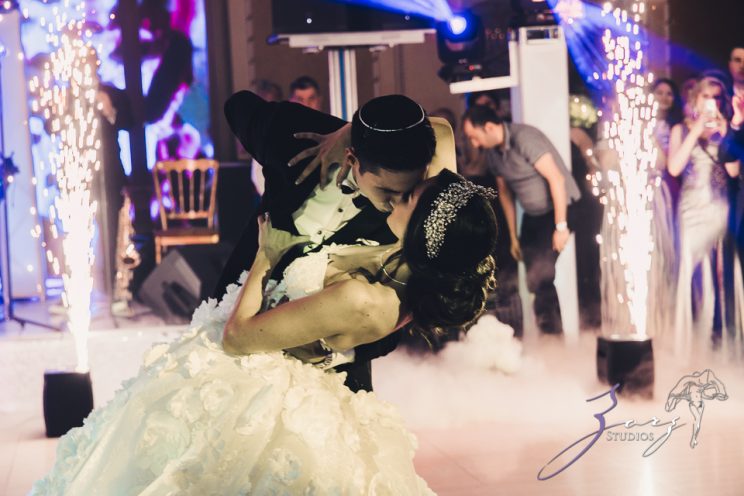 Starlets: Ilana + Igor = Posh Bukharian Jewish Wedding by Zorz Studios (31)