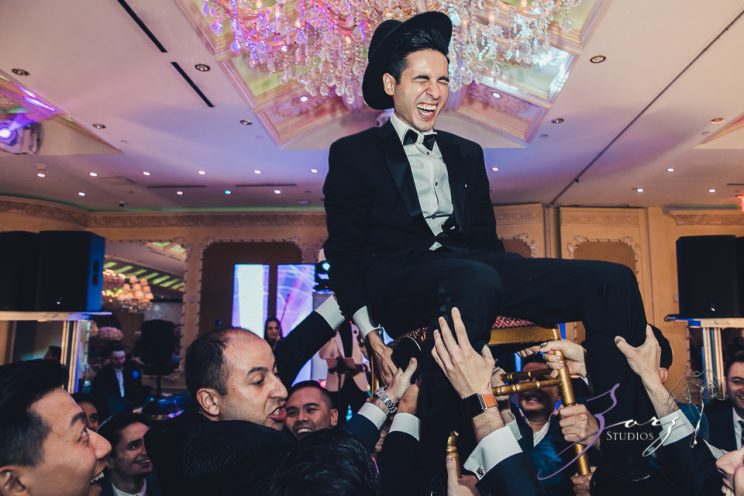 Starlets: Ilana + Igor = Posh Bukharian Jewish Wedding by Zorz Studios (29)