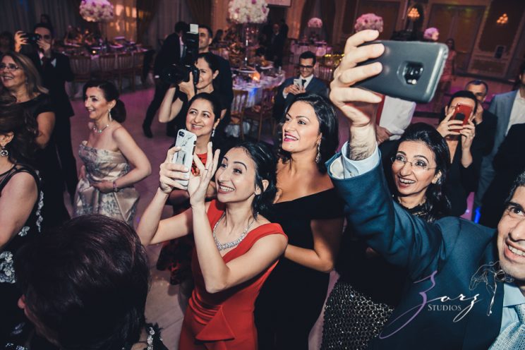 Starlets: Ilana + Igor = Posh Bukharian Jewish Wedding by Zorz Studios (28)
