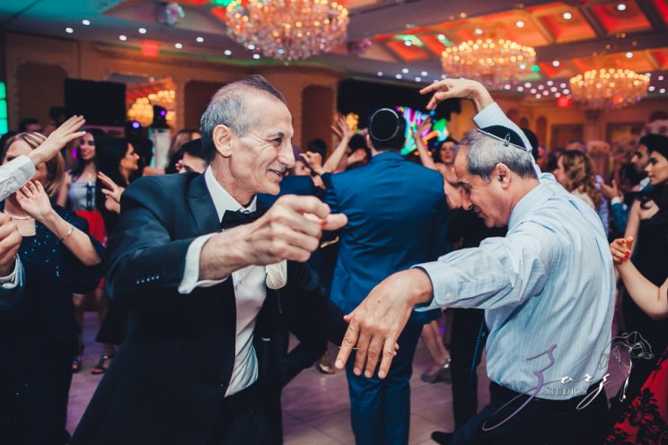 Starlets: Ilana + Igor = Posh Bukharian Jewish Wedding by Zorz Studios (20)