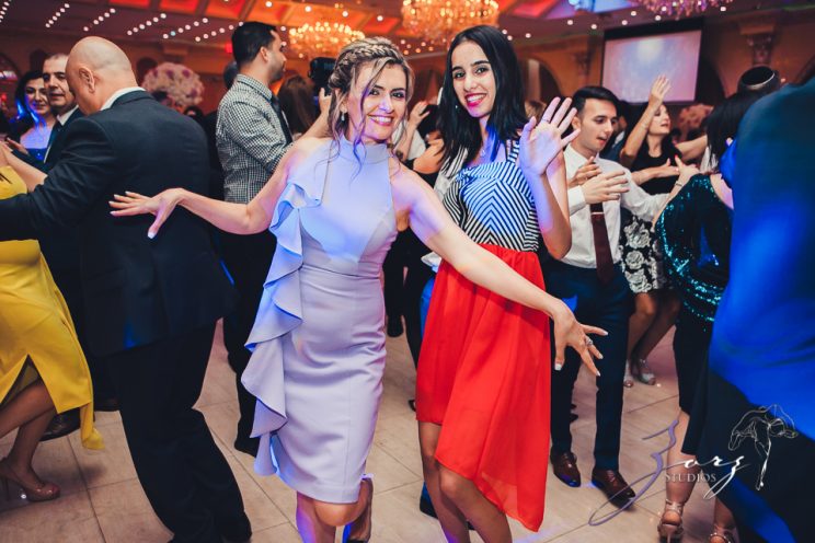 Starlets: Ilana + Igor = Posh Bukharian Jewish Wedding by Zorz Studios (19)