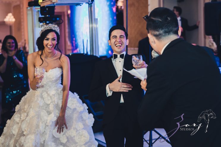 Starlets: Ilana + Igor = Posh Bukharian Jewish Wedding by Zorz Studios (16)