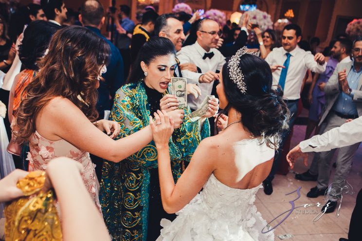 Starlets: Ilana + Igor = Posh Bukharian Jewish Wedding by Zorz Studios (10)