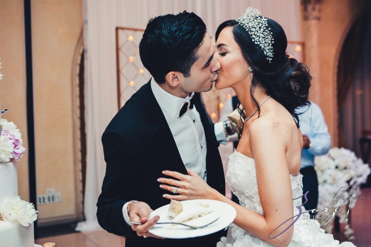 Starlets: Ilana + Igor = Posh Bukharian Jewish Wedding by Zorz Studios (3)