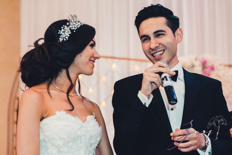 Starlets: Ilana + Igor = Posh Bukharian Jewish Wedding by Zorz Studios (2)
