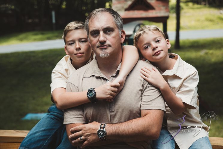 Bughouse: Kids' Unruly Fun in Vacation House in Poconos | Zorz Studios