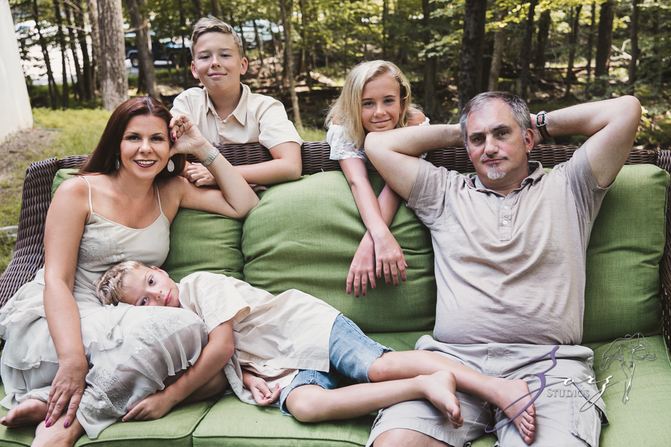 Bughouse: Kids' Unruly Fun in Vacation House in Poconos by Zorz Studios (59)