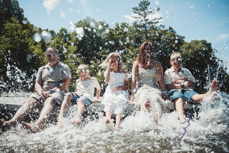 Bughouse: Kids' Unruly Fun in Vacation House in Poconos | Zorz Studios