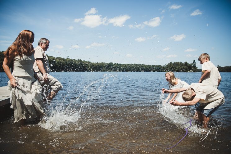 Bughouse: Kids' Unruly Fun in Vacation House in Poconos | Zorz Studios