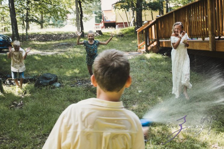 Bughouse: Kids' Unruly Fun in Vacation House in Poconos by Zorz Studios (7)