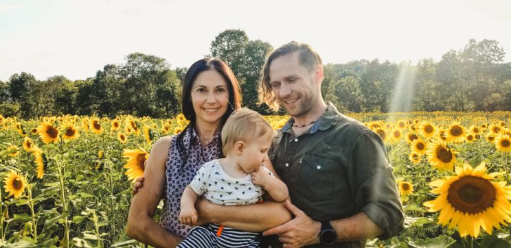 Sunmaze: My Family in Sunflowers by Zorz Studios (7)
