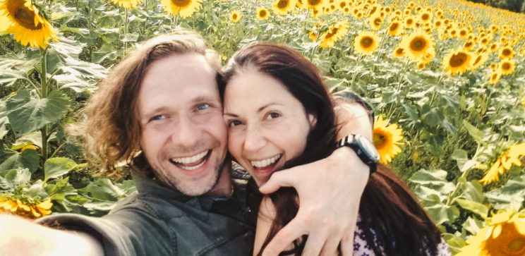 Sunmaze: My Family in Sunflowers by Zorz Studios (6)