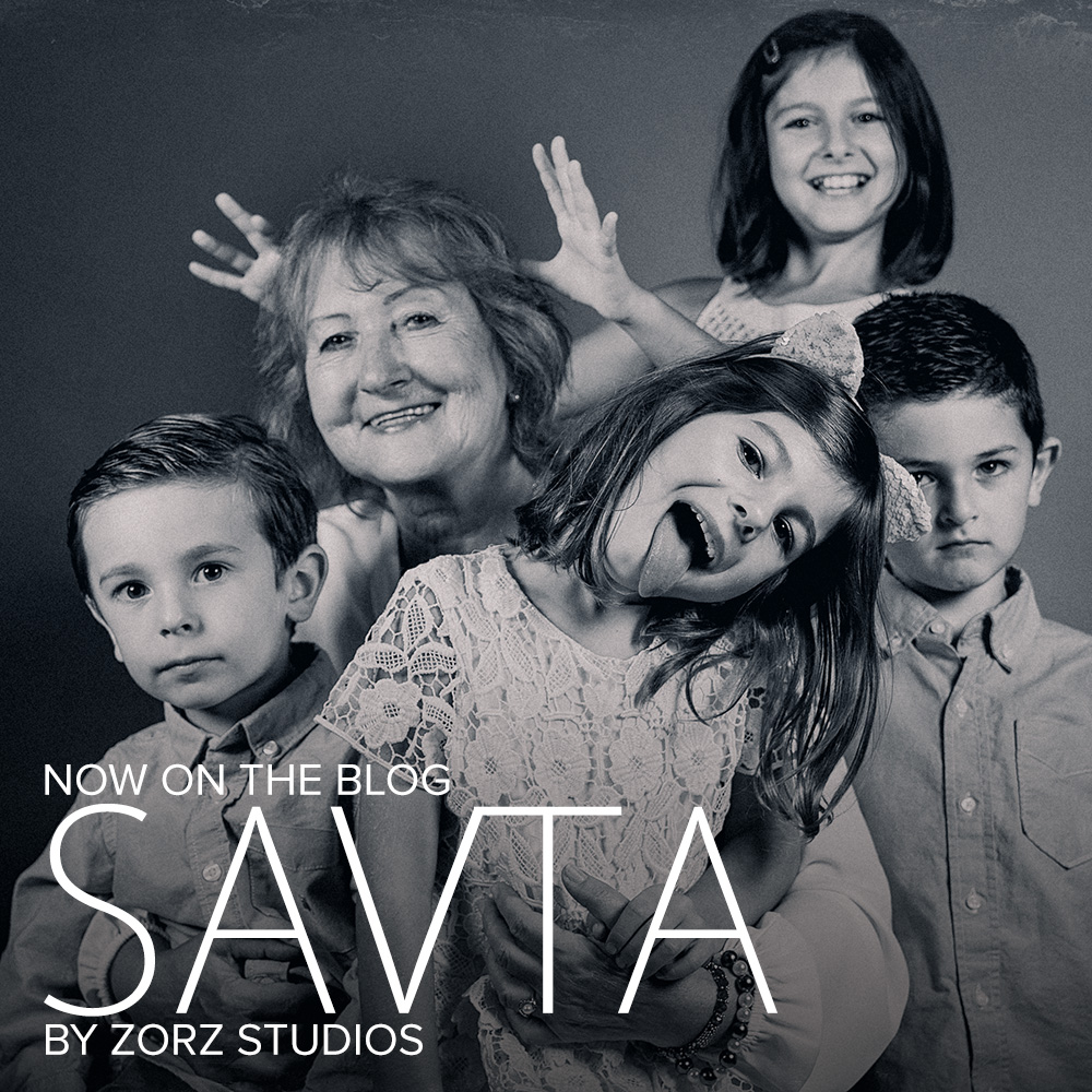 Savta: A Tribute Through Grandmother's Portraits by Zorz Studios (21)