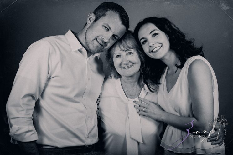 Savta: A Tribute Through Grandmother's Portraits by Zorz Studios (5)
