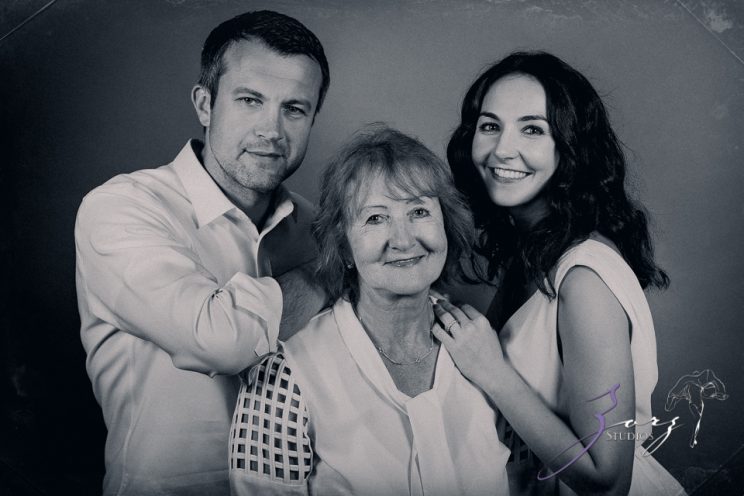 Savta: A Tribute Through Grandmother's Portraits by Zorz Studios (4)