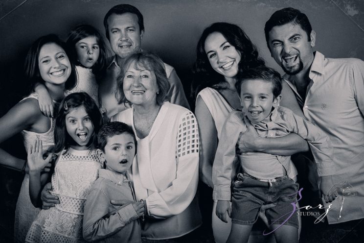 Savta: A Tribute Through Grandmother's Portraits by Zorz Studios (2)