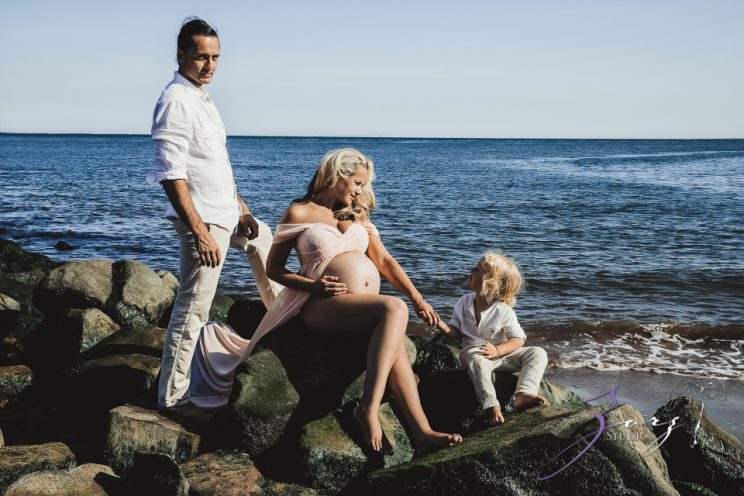 Catchup: Last-Minute Maternity Photoshoot | Zorz Studios