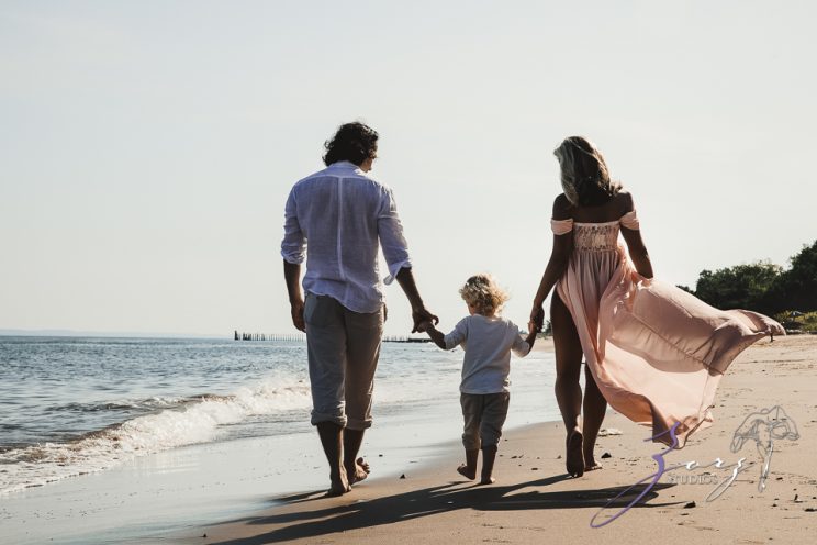 Catchup: Last-Minute Maternity Photoshoot | Zorz Studios