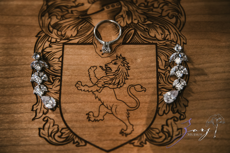 Aslewwish: Modern Viking Wedding in Ohio by Zorz Studios (138)