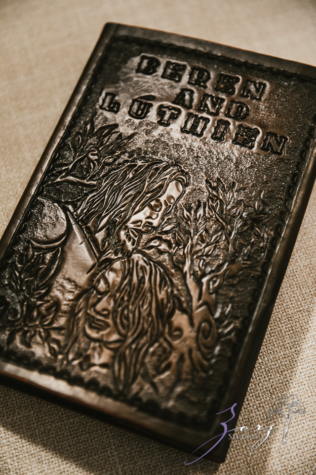 Aslewwish: Modern Viking Wedding in Ohio by Zorz Studios (127)
