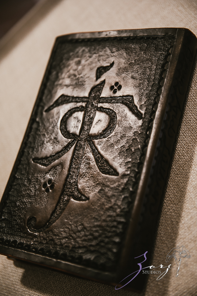 Aslewwish: Modern Viking Wedding in Ohio by Zorz Studios (126)